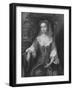 Mrs Lawson-Willem Wissing-Framed Giclee Print