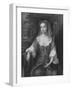 Mrs Lawson-Willem Wissing-Framed Giclee Print