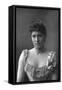 Mrs Lillie Langtry, British Actress, 1890-W&d Downey-Framed Stretched Canvas