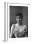 Mrs Lillie Langtry, British Actress, 1890-W&d Downey-Framed Photographic Print