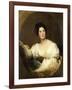 Mrs Littleton, C.1822-Thomas Lawrence-Framed Giclee Print