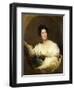 Mrs Littleton, C.1822-Thomas Lawrence-Framed Giclee Print