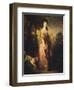 Mrs Lowndes-Stone-Thomas Gainsborough-Framed Giclee Print