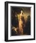 Mrs Lowndes-Stone-Thomas Gainsborough-Framed Giclee Print