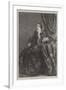 Mrs Lucy Anderson, the Eminent Pianist-null-Framed Giclee Print