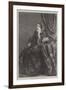 Mrs Lucy Anderson, the Eminent Pianist-null-Framed Giclee Print