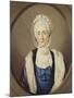 Mrs Lushington, 1774-John Hamilton Mortimer-Mounted Giclee Print