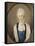 Mrs Lushington, 1774-John Hamilton Mortimer-Framed Stretched Canvas