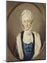 Mrs Lushington, 1774-John Hamilton Mortimer-Mounted Giclee Print