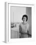 Mrs. Lyndon B. Johnson-Stan Wayman-Framed Photographic Print