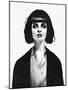 Mrs Mia Wallace-Ruben Ireland-Mounted Art Print