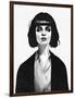 Mrs Mia Wallace-Ruben Ireland-Framed Art Print