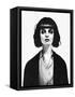 Mrs Mia Wallace-Ruben Ireland-Framed Stretched Canvas