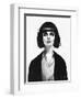 Mrs Mia Wallace-Ruben Ireland-Framed Art Print