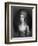 Mrs Minet-Thomas Gainsborough-Framed Art Print
