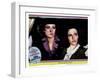 Mrs. Miniver, from Left, Greer Garson, Teresa Wright, 1942-null-Framed Art Print