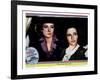 Mrs. Miniver, from Left, Greer Garson, Teresa Wright, 1942-null-Framed Art Print