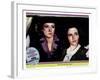 Mrs. Miniver, from Left, Greer Garson, Teresa Wright, 1942-null-Framed Art Print