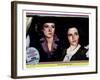 Mrs. Miniver, from Left, Greer Garson, Teresa Wright, 1942-null-Framed Art Print