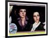 Mrs. Miniver, from Left, Greer Garson, Teresa Wright, 1942-null-Framed Art Print