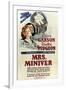 Mrs. Miniver-null-Framed Photo