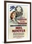 Mrs. Miniver-null-Framed Photo