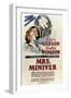 Mrs. Miniver-null-Framed Photo