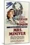 Mrs. Miniver-null-Mounted Photo