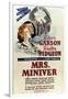 Mrs. Miniver-null-Framed Photo