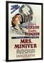 Mrs. Miniver-null-Framed Photo