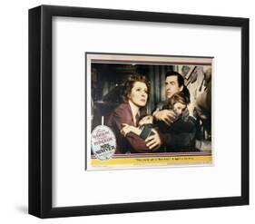 Mrs. Miniver-null-Framed Photo