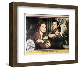 Mrs. Miniver-null-Framed Photo