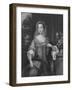 Mrs Nott-Willem Wissing-Framed Giclee Print