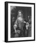 Mrs Nott-Willem Wissing-Framed Giclee Print