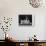 Mrs Pacey, Breeder and Judge, with Five of Her 'Wolvey' West Highland White Terriers-null-Photographic Print displayed on a wall