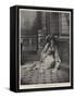 Mrs Patrick Campbell as Juliet, at the Lyceum, Act Iii, Scene 5-null-Framed Stretched Canvas