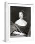 Mrs Pepys-null-Framed Giclee Print