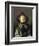 Mrs Pigott of Chetwynd, 1761-Sir Joshua Reynolds-Framed Giclee Print