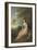 Mrs. Richard Brinsley Sheridan, 1785- 87-Thomas Gainsborough-Framed Giclee Print