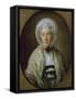 Mrs Robert Hingeston, 1787-88-Thomas Gainsborough-Framed Stretched Canvas