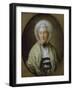 Mrs Robert Hingeston, 1787-88-Thomas Gainsborough-Framed Giclee Print