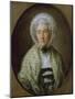 Mrs Robert Hingeston, 1787-88-Thomas Gainsborough-Mounted Giclee Print