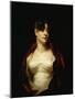 Mrs. Scott Moncrieff, C.1814-Sir Henry Raeburn-Mounted Giclee Print