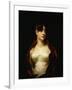 Mrs. Scott Moncrieff, C.1814-Sir Henry Raeburn-Framed Giclee Print