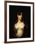 Mrs. Scott Moncrieff, C.1814-Sir Henry Raeburn-Framed Giclee Print