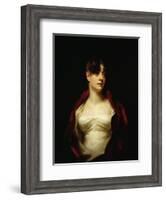 Mrs. Scott Moncrieff, C.1814-Sir Henry Raeburn-Framed Giclee Print