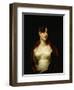 Mrs. Scott Moncrieff, C.1814-Sir Henry Raeburn-Framed Giclee Print