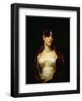 Mrs. Scott Moncrieff, C.1814-Sir Henry Raeburn-Framed Giclee Print