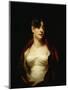 Mrs. Scott Moncrieff, C.1814-Sir Henry Raeburn-Mounted Giclee Print