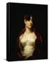 Mrs. Scott Moncrieff, C.1814-Sir Henry Raeburn-Framed Stretched Canvas